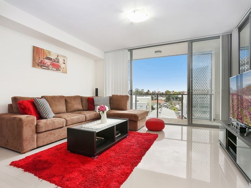 2412/43 Wilson Street, Botany NSW 2019