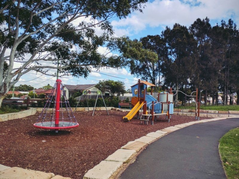 2412/43 Wilson Street, Botany NSW 2019