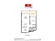 2412/43 Wilson Street, Botany NSW 2019 Floorplan