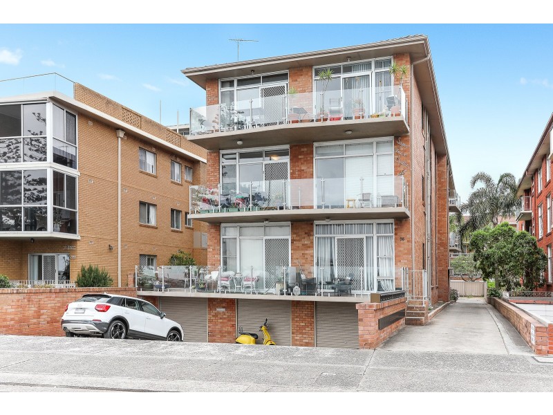 10/98 The Grand Parade, Brighton-le-sands NSW 2216