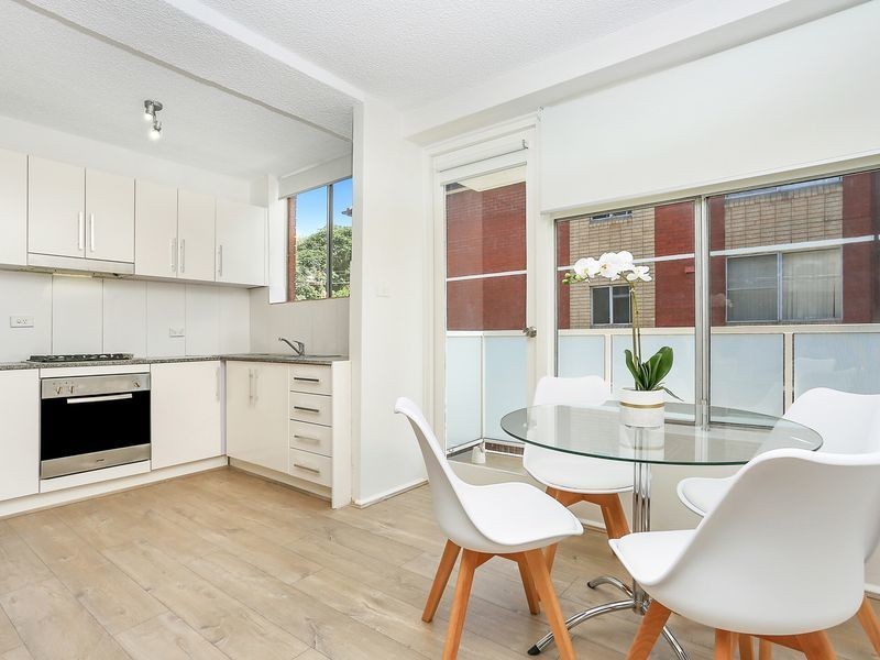 6/99 High Street, Mascot NSW 2020