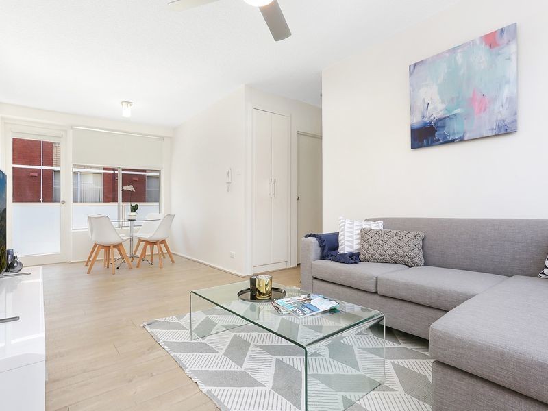 6/99 High Street, Mascot NSW 2020