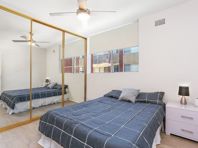 6/99 High Street, Mascot NSW 2020