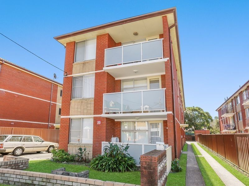 6/99 High Street, Mascot NSW 2020