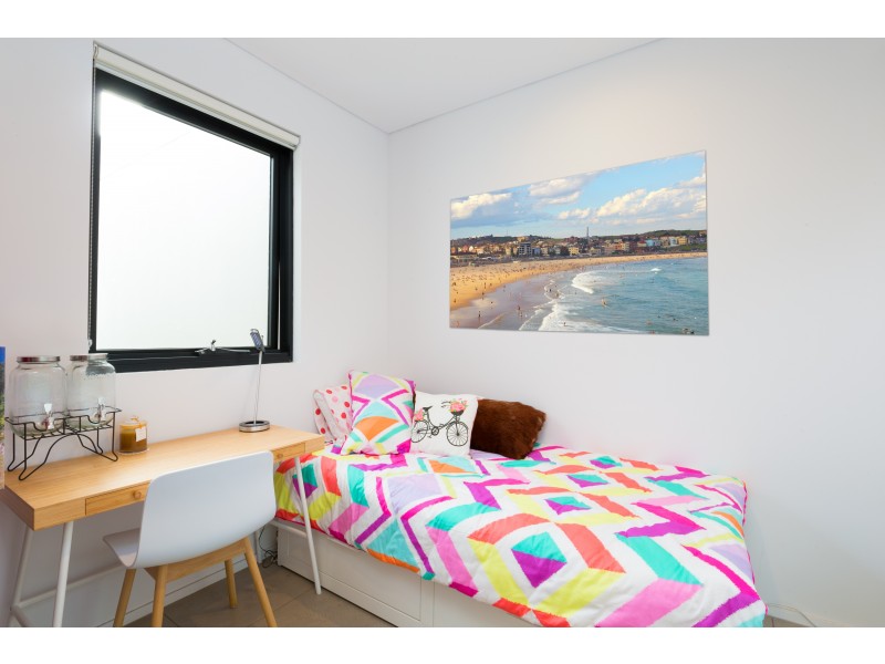 93N/5-11 Pyrmont Bridge Road, Camperdown NSW 2050