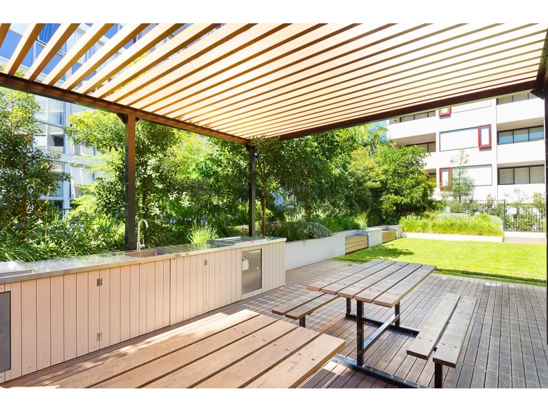 93N/5-11 Pyrmont Bridge Road, Camperdown NSW 2050