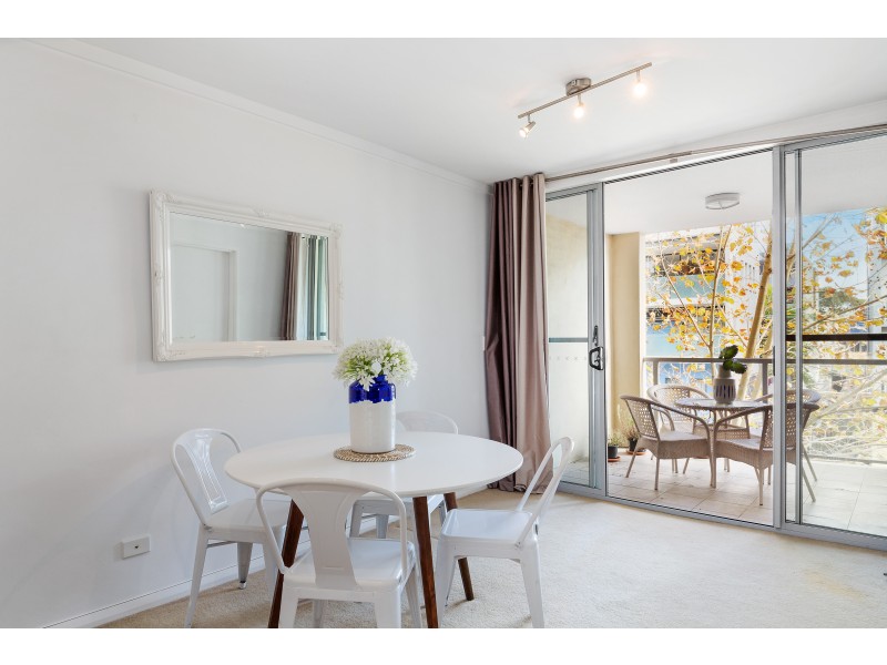 4/233 Cope Street, Waterloo NSW 2017