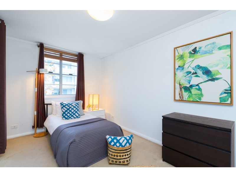 4/233 Cope Street, Waterloo NSW 2017