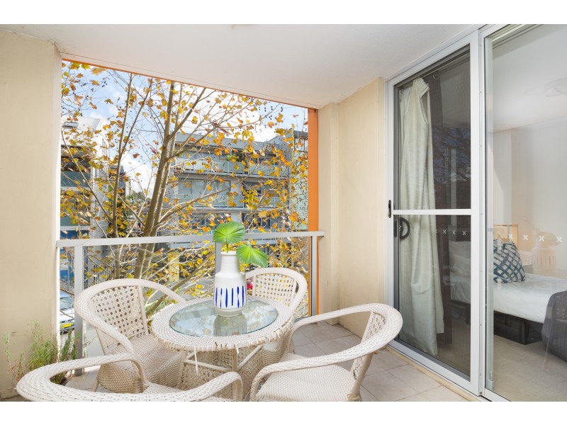 4/233 Cope Street, Waterloo NSW 2017