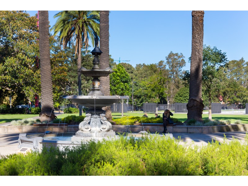 4/233 Cope Street, Waterloo NSW 2017