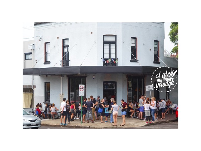 41/12-22 Newington Road, Marrickville NSW 2204