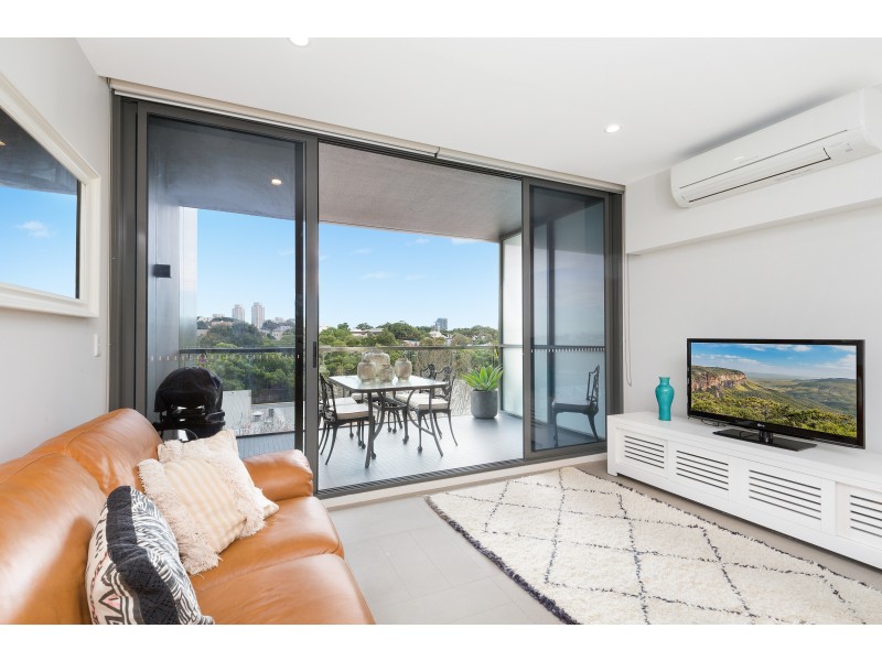 504/850 Bourke Street, Waterloo NSW 2017