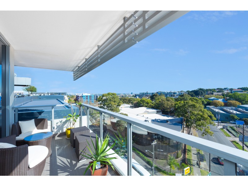 37/830 Bourke Street, Waterloo NSW 2017