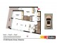 37/830 Bourke Street, Waterloo NSW 2017 Floorplan