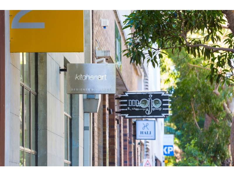 31/834 Bourke  Street, Waterloo NSW 2017