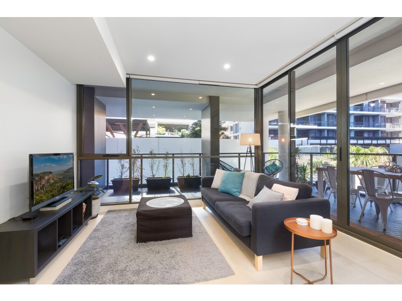 111/23 Archibald Avenue, Waterloo NSW 2017