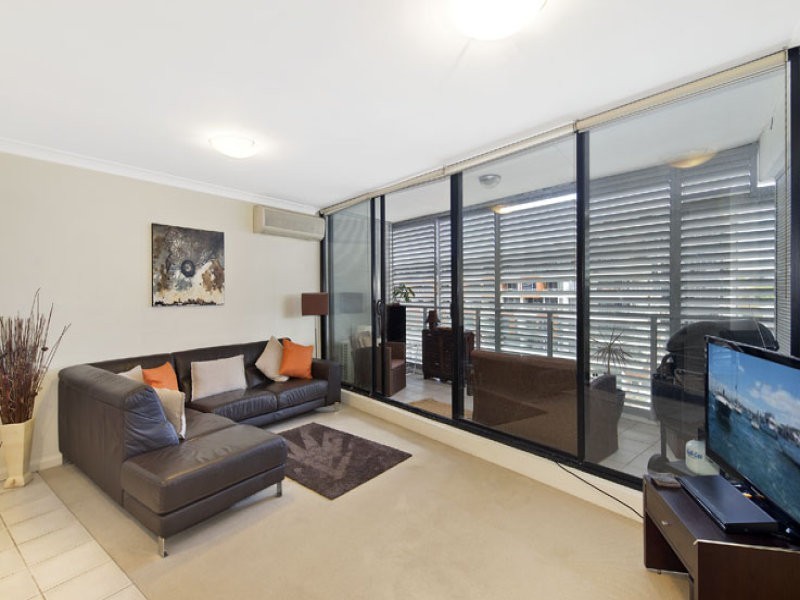 407/11A Lachlan Street, Waterloo NSW 2017