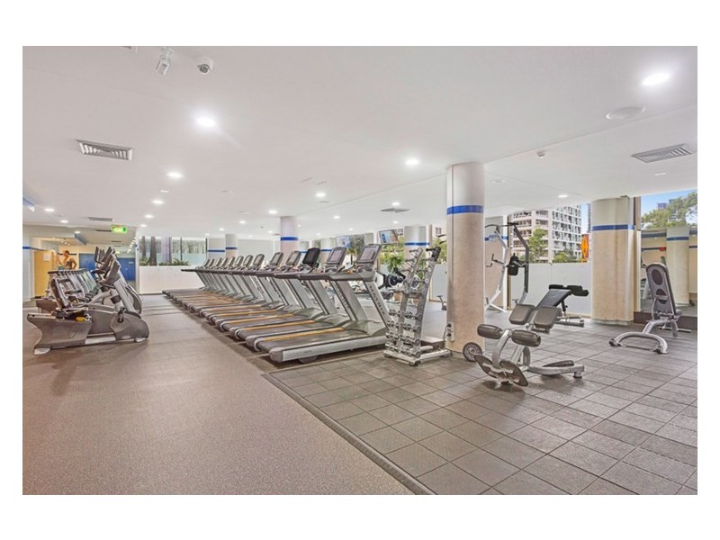 55/7 Broome Street, Waterloo NSW 2017