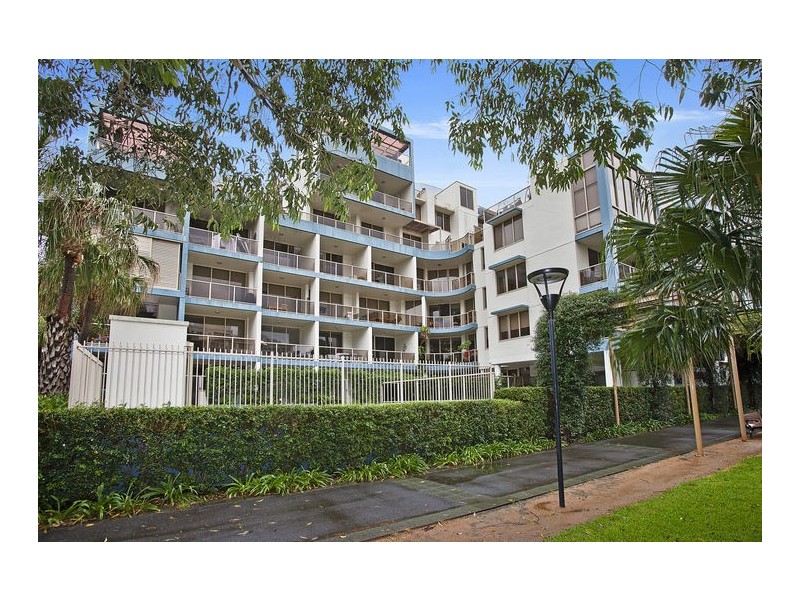 55/7 Broome Street, Waterloo NSW 2017