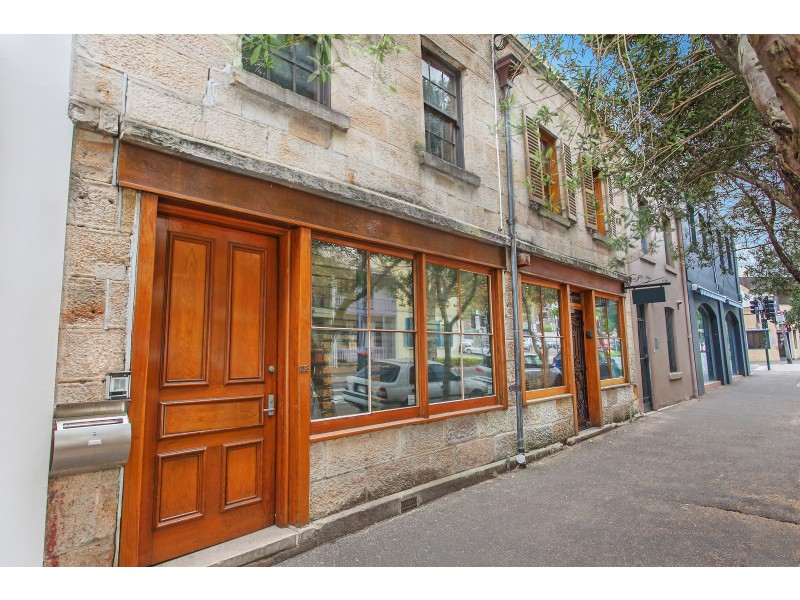 138 Cathedral Street, Woolloomooloo NSW 2011