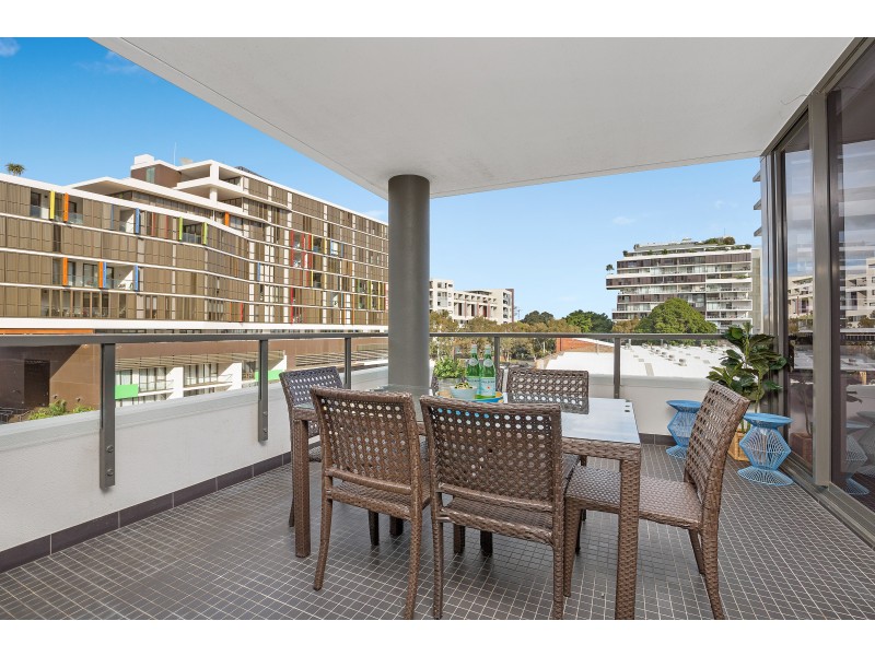 207/20 Dunkerley Place, Waterloo NSW 2017