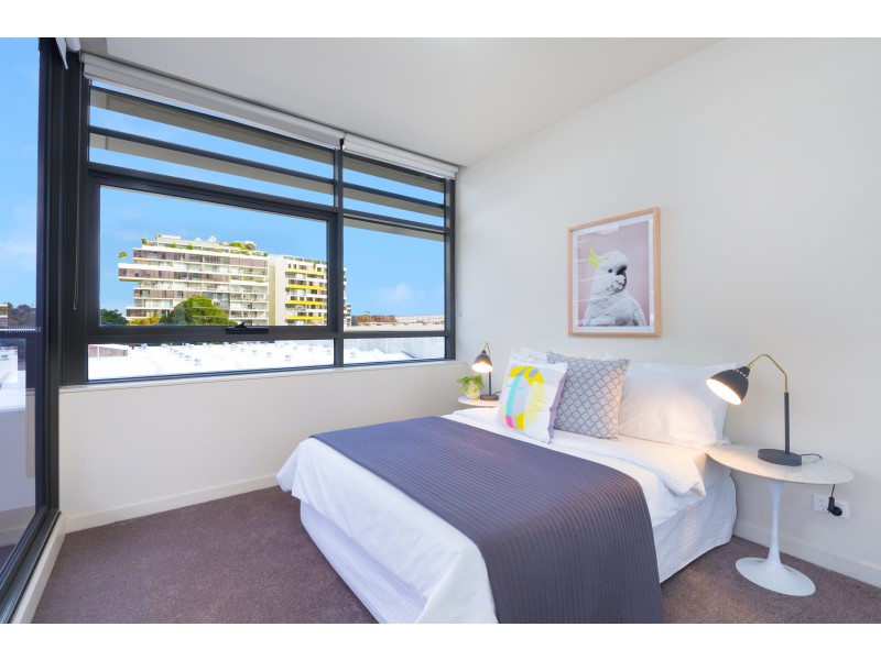 207/20 Dunkerley Place, Waterloo NSW 2017