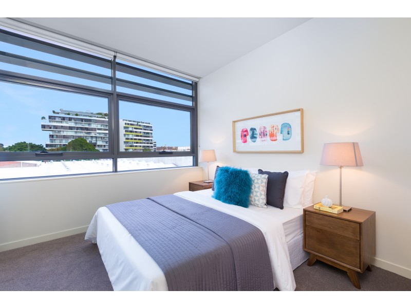 207/20 Dunkerley Place, Waterloo NSW 2017