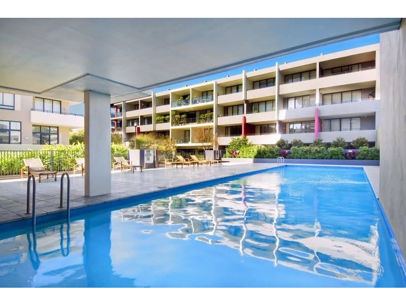 E402/3 Hunter Street, Waterloo NSW 2017