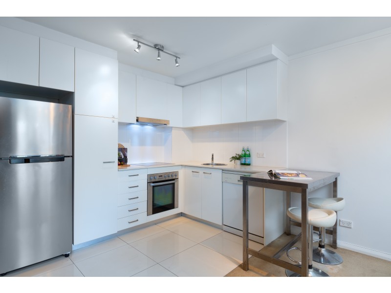 4/233 Cope Street, Waterloo NSW 2017