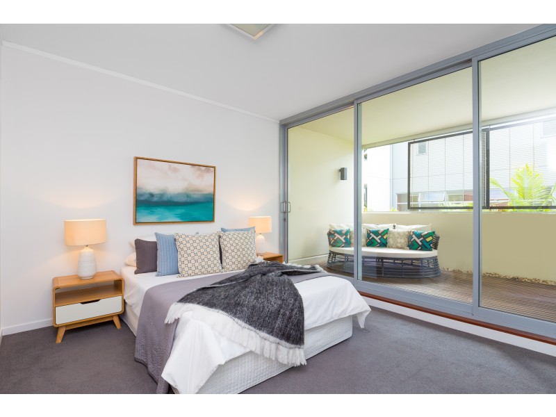 212/2-4 Powell Street, Waterloo NSW 2017