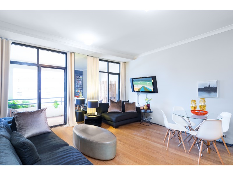 28/450 Elizabeth Street, Surry Hills NSW 2010