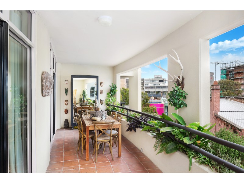 28/450 Elizabeth Street, Surry Hills NSW 2010