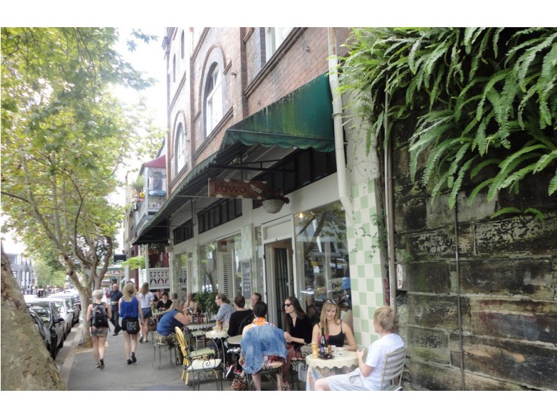 28/450 Elizabeth Street, Surry Hills NSW 2010