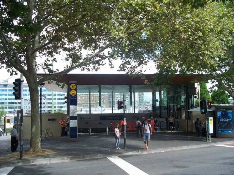 28/450 Elizabeth Street, Surry Hills NSW 2010