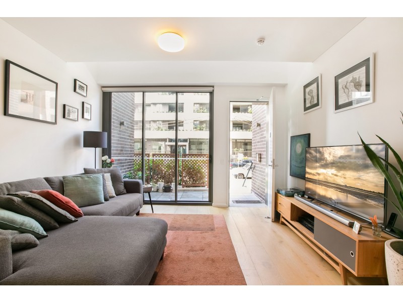 111/70 MacDonald Street, Erskineville NSW 2043