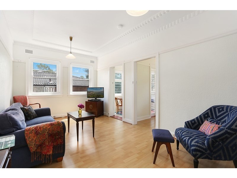 10/6 Duke Street, Kensington NSW 2033