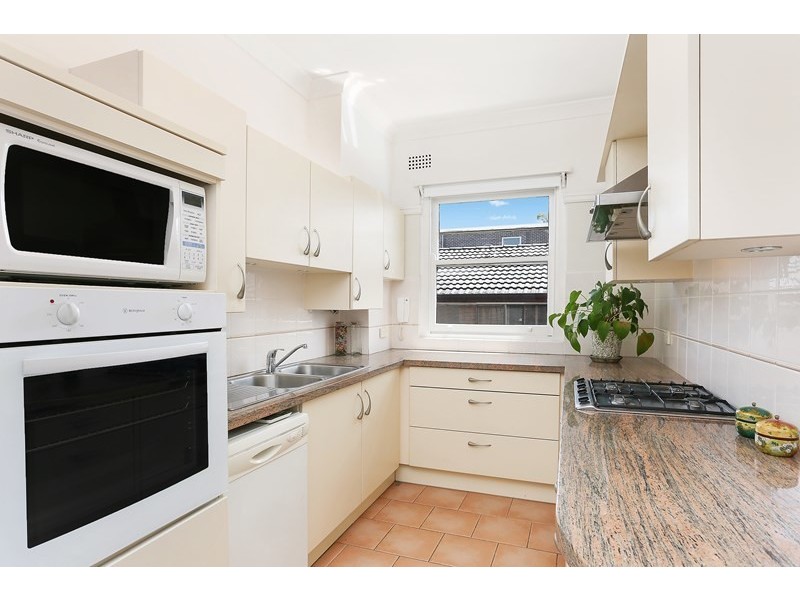 10/6 Duke Street, Kensington NSW 2033