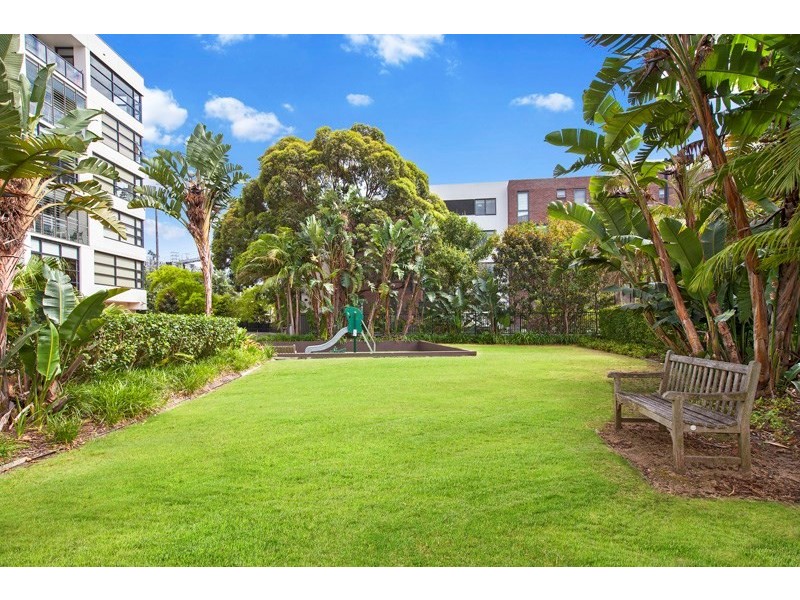 359/221 Sydney Park Road, Erskineville NSW 2043