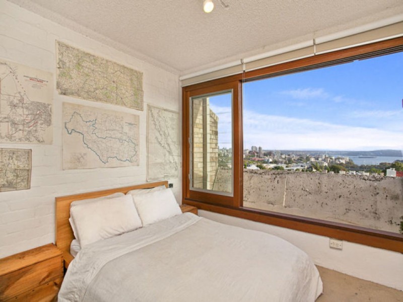 12/8 Bennetts Grove Avenue, Paddington NSW 2021