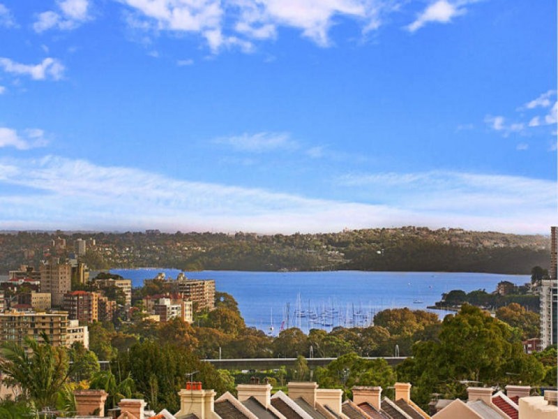 12/8 Bennetts Grove Avenue, Paddington NSW 2021