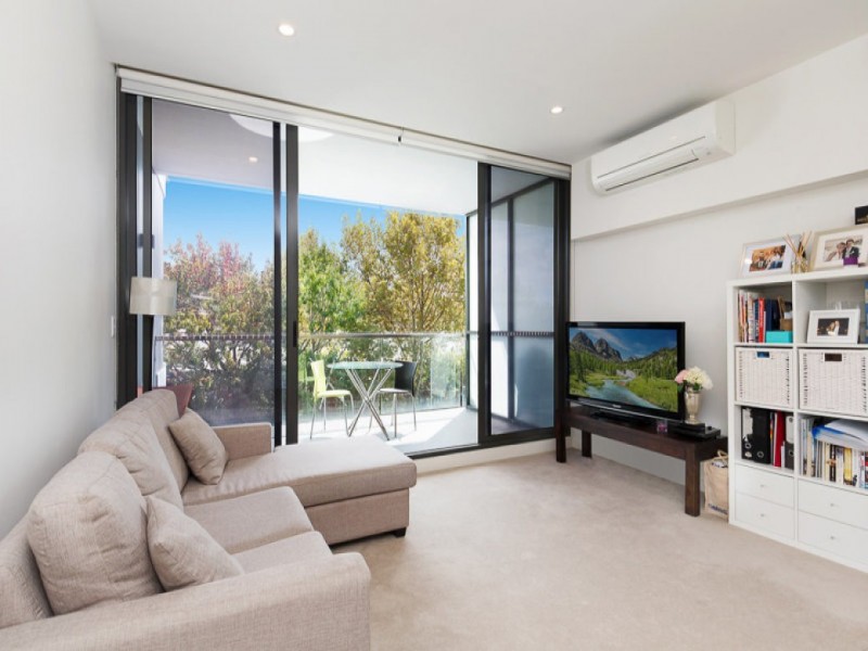 204/850 Bourke Street, Waterloo NSW 2017