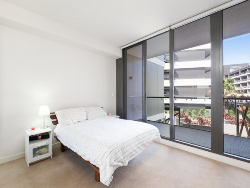 204/850 Bourke Street, Waterloo NSW 2017