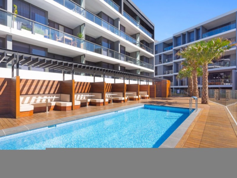 204/850 Bourke Street, Waterloo NSW 2017