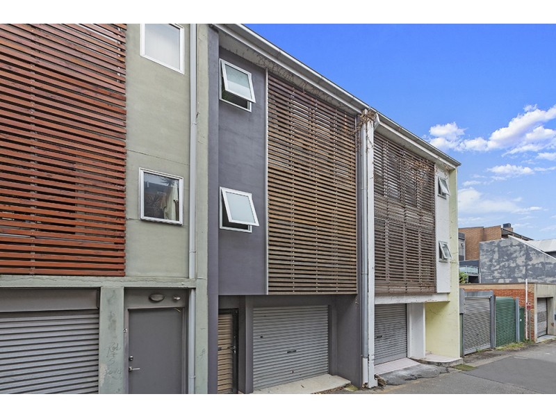 7 William Lane, Redfern NSW 2016