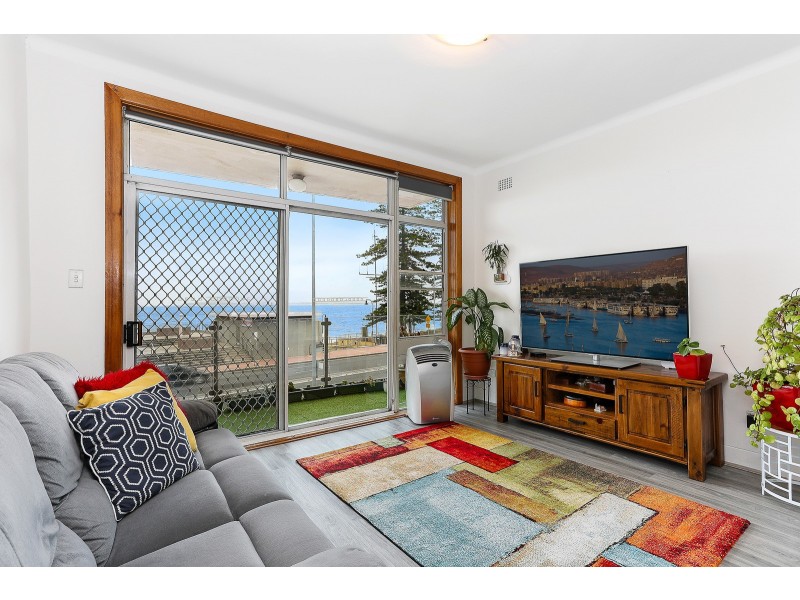 6/98 The Grand Parade, Brighton-le-sands NSW 2216