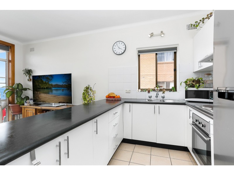 6/98 The Grand Parade, Brighton-le-sands NSW 2216