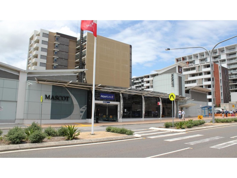 3/1271-1277 Botany Road, Mascot NSW 2020