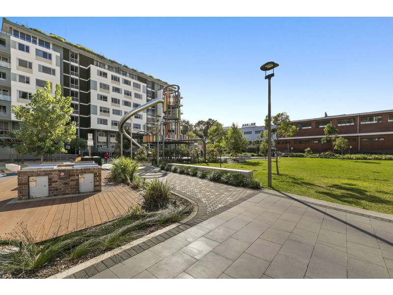 1903/16 Gadigal Avenue, Waterloo NSW 2017