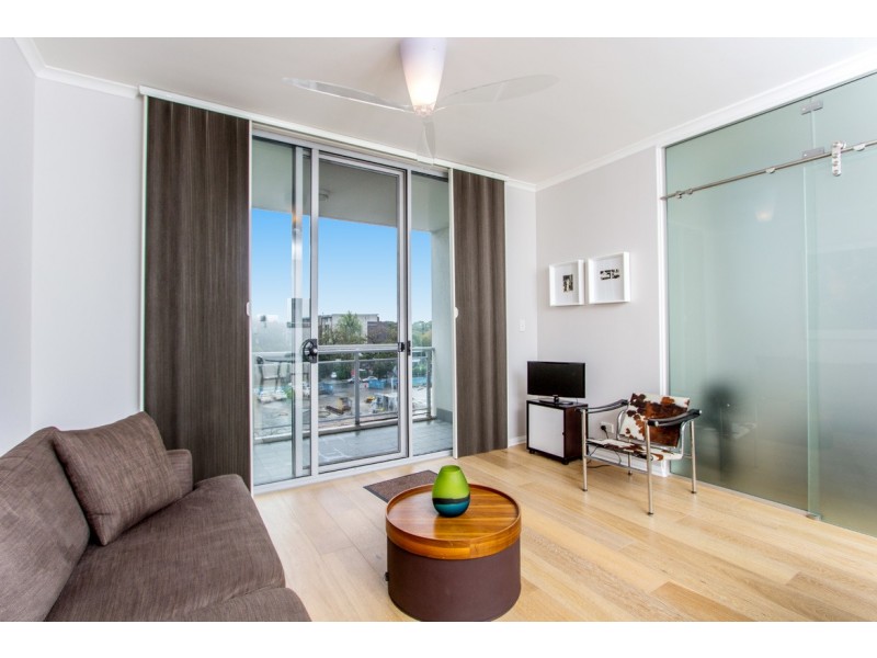 304/266 Pitt Street, Waterloo NSW 2017