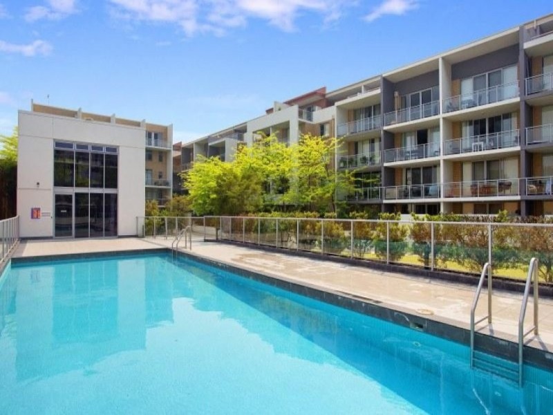 304/266 Pitt Street, Waterloo NSW 2017